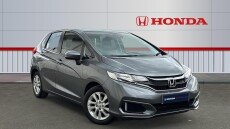 Honda Jazz 1.3 i-VTEC SE Navi 5dr CVT Petrol Hatchback